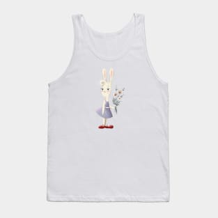 Little bunny Tank Top